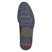 Stiefeletten JERRY Braun