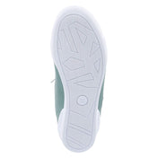 Halbschuhe  Grün