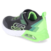 Sneaker MICROSPEC MAX II  Schwarz