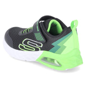Sneaker MICROSPEC MAX II  Schwarz