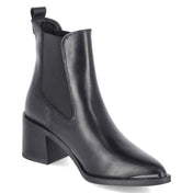 Chelsea Boots  Schwarz