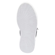 Schnürschuhe STELLA  Schwarz