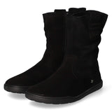 Barfuß-Stiefeletten BLSN-400W  Schwarz