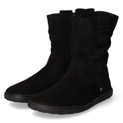 Barfuß-Stiefeletten BLSN-400W  Schwarz