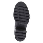 Chelsea Boots  Schwarz