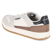 Low Sneaker  Beige