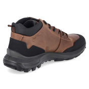 Outdoorboots  Braun