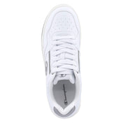 Sneaker RD18 HERITAGE PERF LOW  Weiß