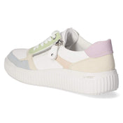 Low Sneaker  Weiß