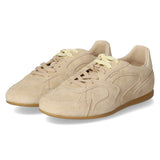 Low Sneaker SPERLY  Beige