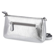Abendtasche PAMELA  Silber