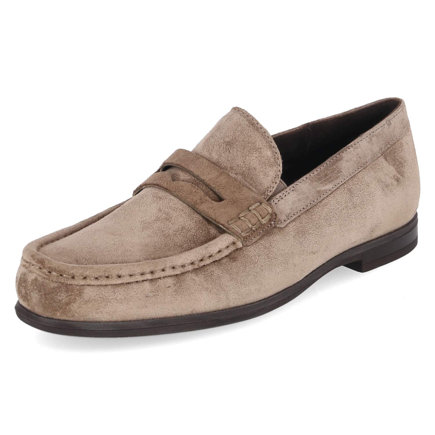 Slipper  Beige