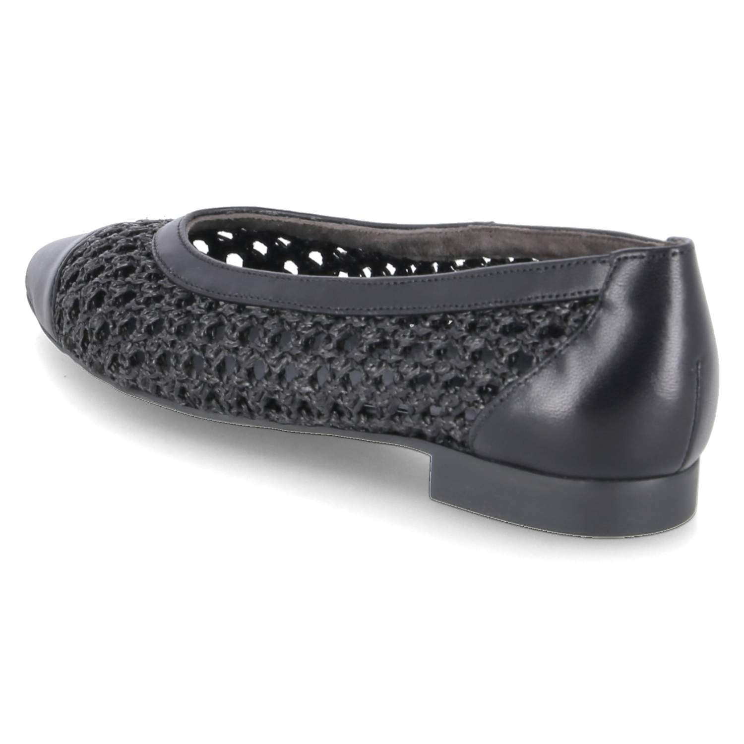 Ballerinas  Schwarz