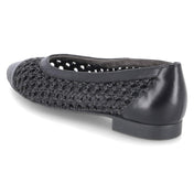 Ballerinas  Schwarz
