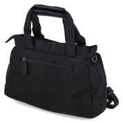 Handtasche SAVITA  Schwarz
