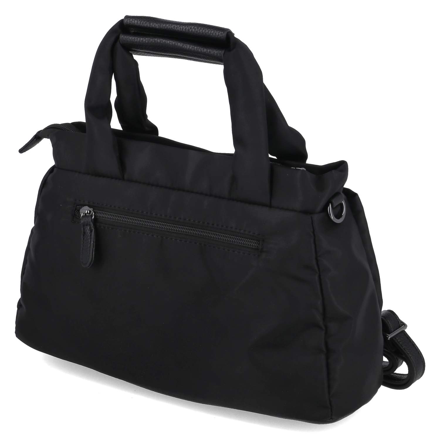 Handtasche SAVITA  Schwarz