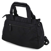 Handtasche SAVITA  Schwarz