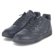 Low Sneaker ARENA  Schwarz
