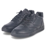 Low Sneaker ARENA  Schwarz