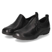 Slipper CHARLOTTE 17  Schwarz