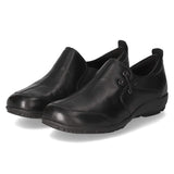 Slipper CHARLOTTE 17  Schwarz