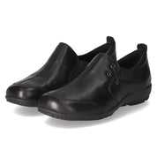 Slipper CHARLOTTE 17  Schwarz
