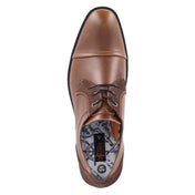 Halbschuhe  Braun