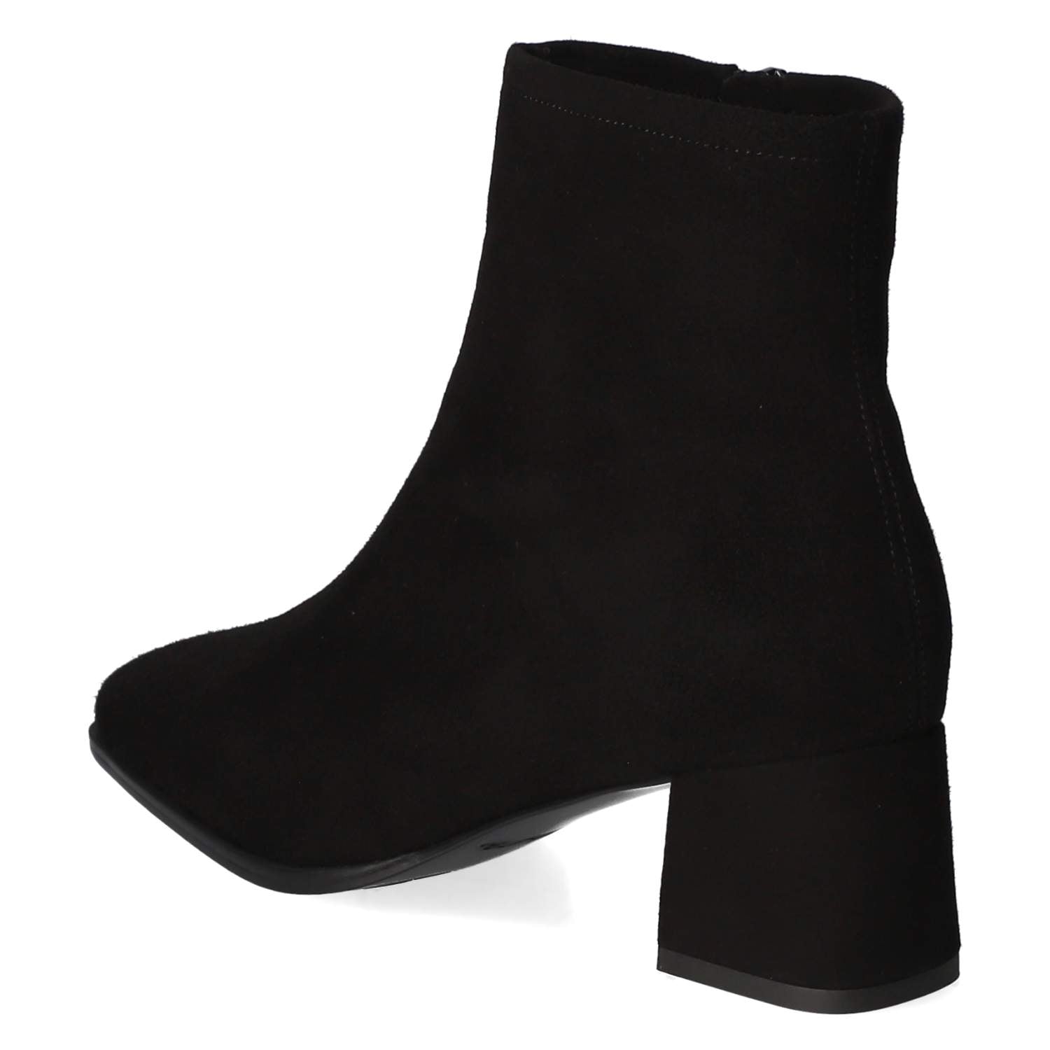 Ankle Boots LEOLA  Schwarz