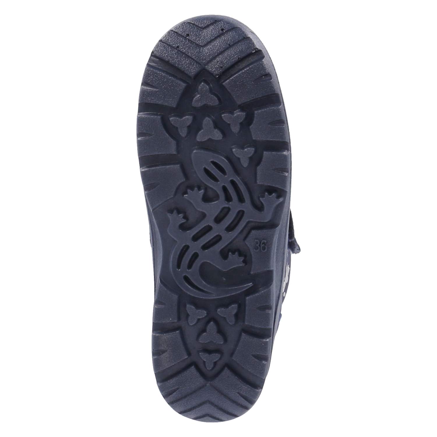 Winterstiefel KIOKO  Blau