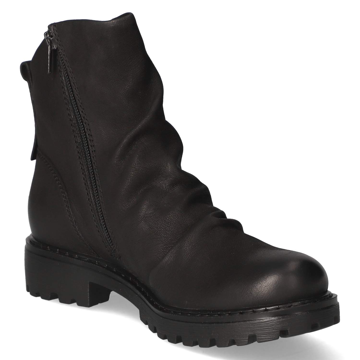Ankle Boots MELINDA 33  Schwarz