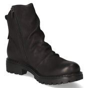 Ankle Boots MELINDA 33  Schwarz
