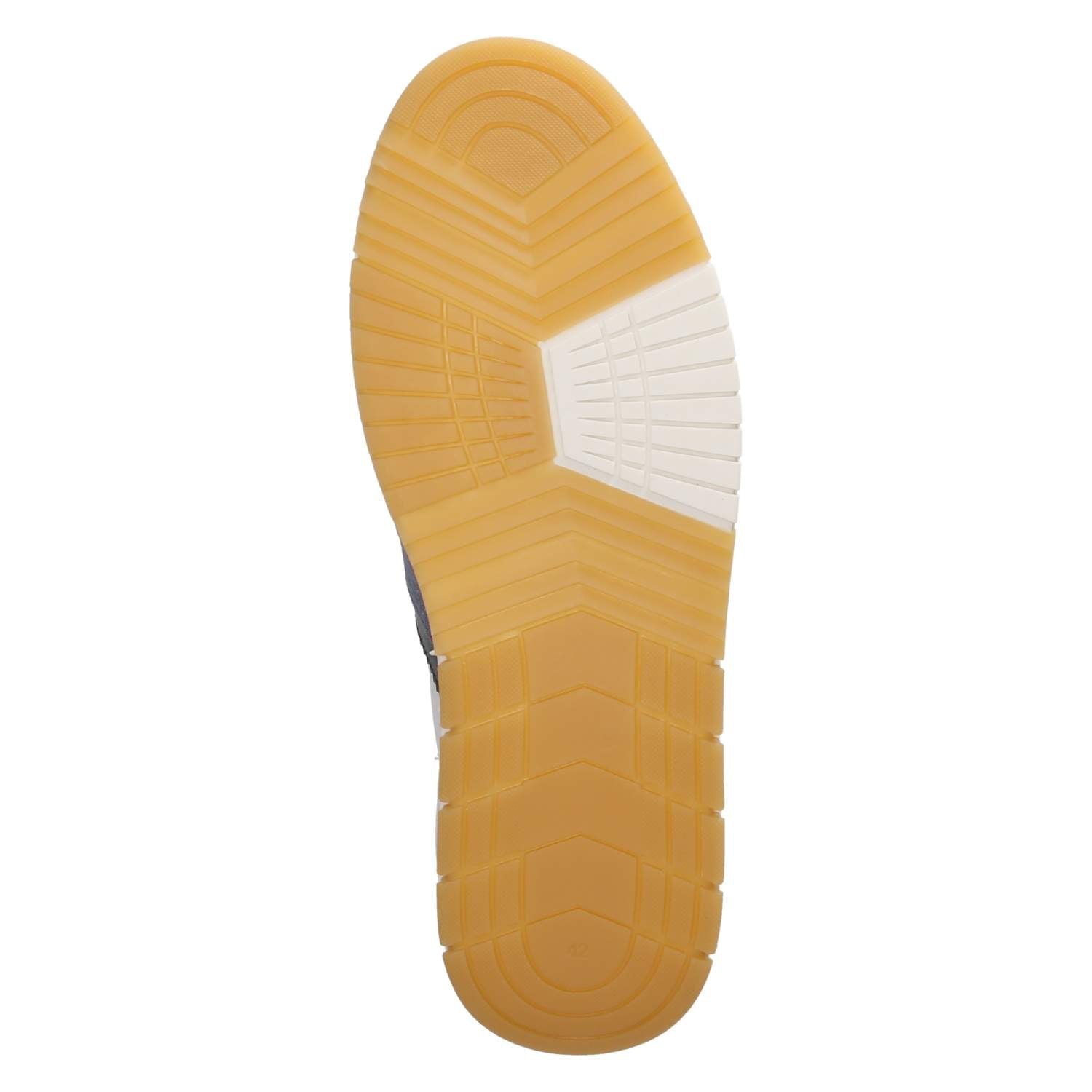 Low Sneaker  Weiß