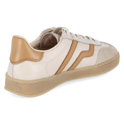 Low Sneaker CUZIMA  Grau