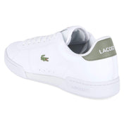 Low Sneaker CARNABY  Weiß