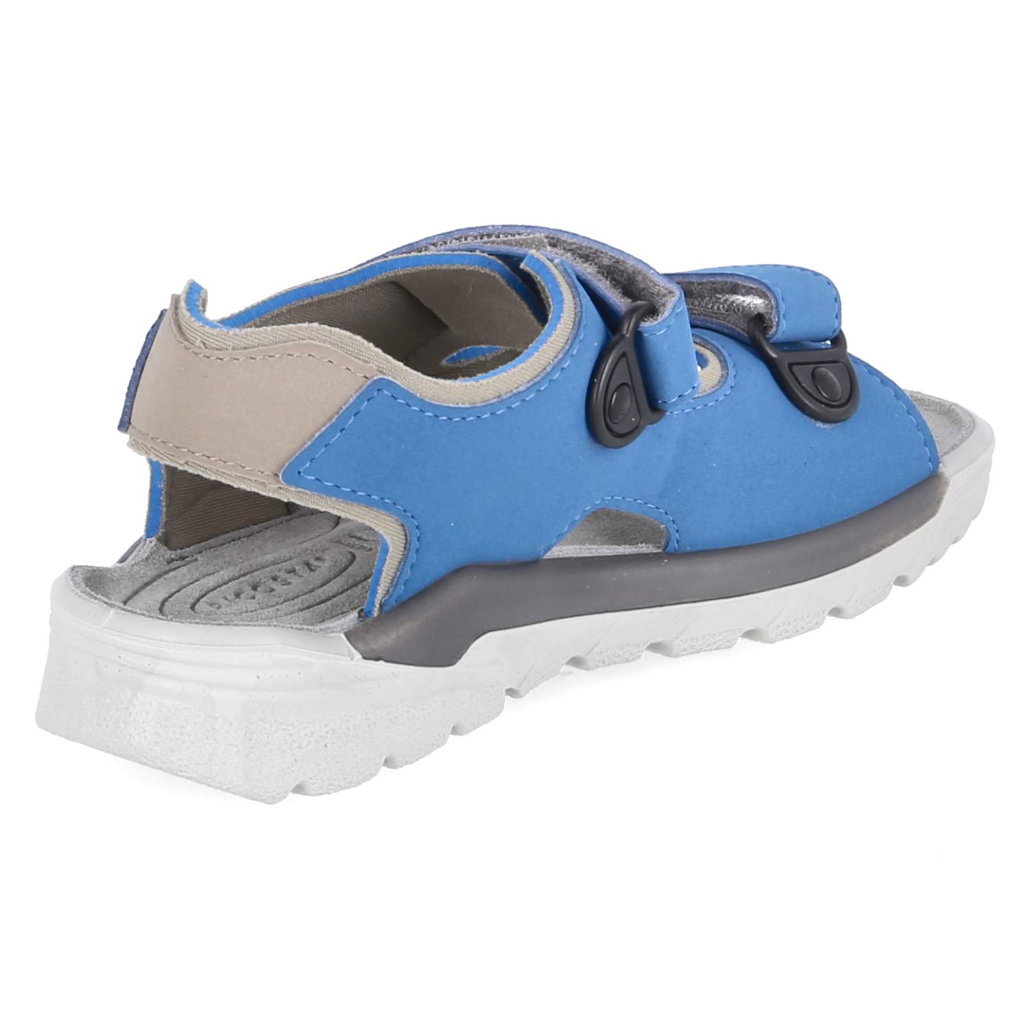 Sandalen KICK  Blau