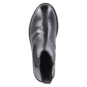 Chelsea Boots  Schwarz
