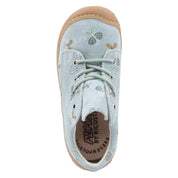 Schnürschuhe DOTS  Blau