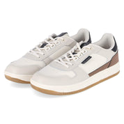 Low Sneaker  Beige