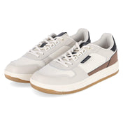 Low Sneaker  Beige