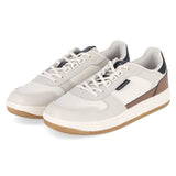 Low Sneaker  Beige