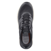 Low Sneaker LOOM  Schwarz