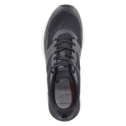 Low Sneaker LOOM Schwarz