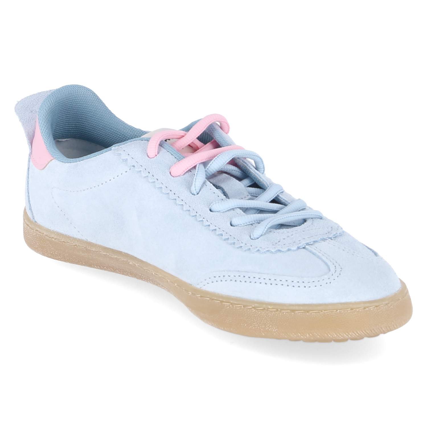 Low Sneaker  Blau