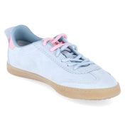 Low Sneaker  Blau