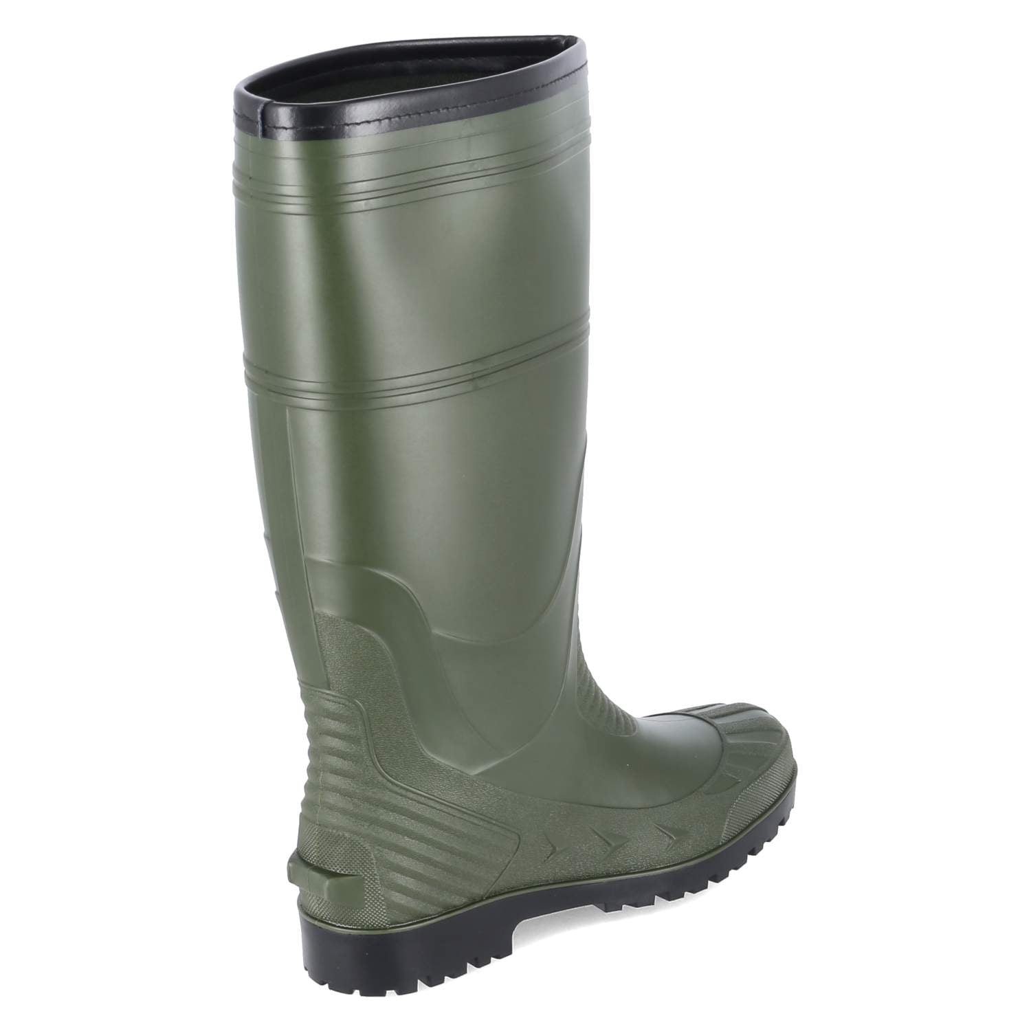 Gummistiefel  Grün