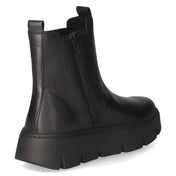 Chelsea Boots  Schwarz