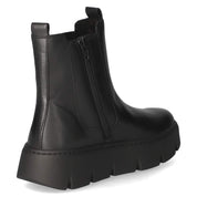Chelsea Boots  Schwarz