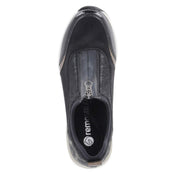 Low Sneaker  Schwarz