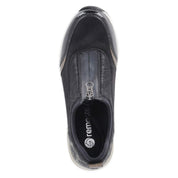 Low Sneaker  Schwarz