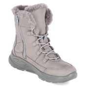 Snowboots  Grau